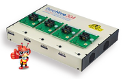 BeeHive304 production programmer Elnec