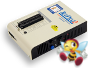 BeeProg2 universal programmer Elnec