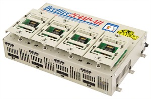 BeeHive204AP-AU device programmer