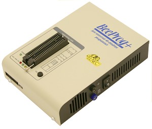 BeeProg+ device programmer