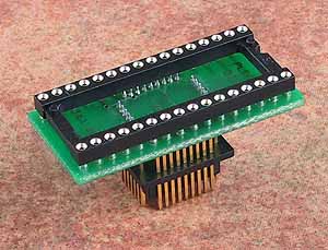 PLCC32/DIL32