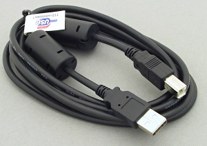 USB cable