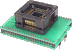 Socket converter