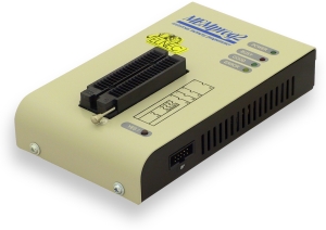 MEMprog2 device programmer