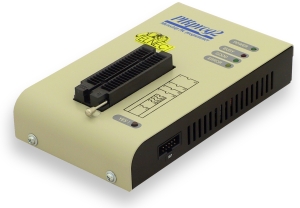 PIKprog2 device programmer