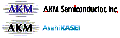 AKM (ASAHI KASEI)
