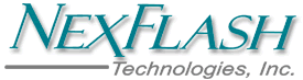 NEXFLASH