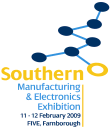 Southern Manufacturing and Electronics Show