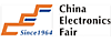 77th China Electronics Fair