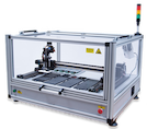 AutoBee-D1 programmer machine Elnec