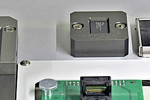 AutoBee-221D precisor