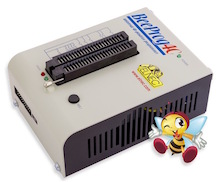BeeProg4C