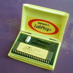 LabProg-48LV to LabProg+ upgrade kit