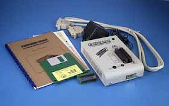 PREPROM-02aLV programmer | Elnec