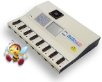 BeeHive208S stand-alone production programmer Elnec