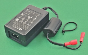 Power supply adapter (BeeProg2/BeeProg2C)