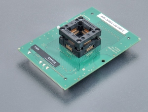 AP3 QFP64-1.02 FM3-2, 73-3544