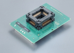 AP3 QFP100-2.03 R5F-1, 73-3900