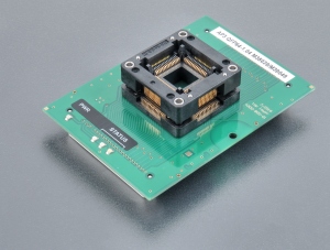 AP3 QFP64-1.04 M38039/M39049, 73-3923