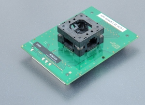 AP3 QFN48-1.02 UCD-1, 73-5726