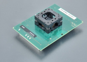 AP3 QFN64-1.02 UCD-1, 73-5727