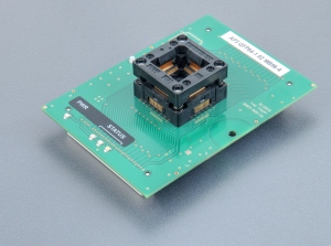 AP3 QFP64-1.02 MB96-4, 73-5856