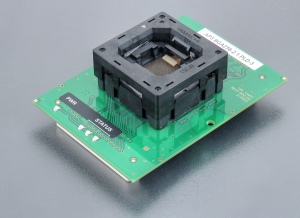 AP3 BGA256-2.1 PLD-3, 73-6276