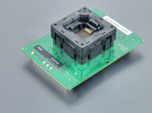 AP3 BGA256-2.1 PLD-5, 73-6571