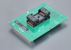 AP3 SOP54 module 3D Plus NOR-1, 73-6712
