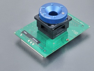 AP3 SOP60 module 3D Plus NOR-1, 73-6714