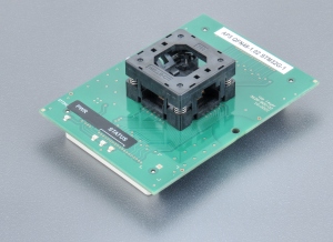 AP3 QFN48-1.02 STM32G-1, 73-7156
