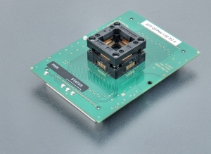 AP3 QFP64-1.02 XC-4, 73-7263