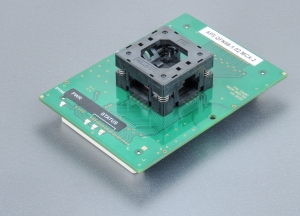 AP3 QFN48-1.02 MCX-2, 73-7309