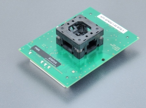 AP3 QFN32-1.02 RTQ-1, 73-7491