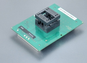 AP3 QFN20-5.02 STM32C-1, 73-7606