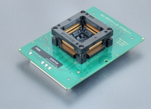 AP3 QFP144-1.02 STM32L4-1, 73-7627