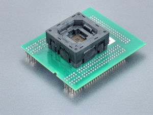 BGA-Top-134a ZIF, 70-0742A