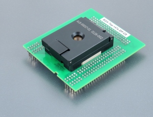 BGA-Top-147a ZIF-CS, 70-0874A