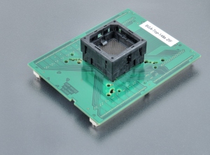 BGA-Top-148a ZIF, 70-0999A