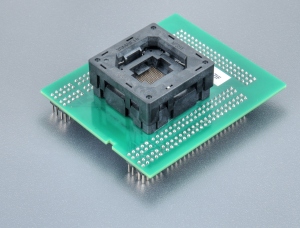 BGA-Top-237a ZIF, 70-1348A