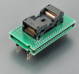 XGOIENZI TSOP32/TSOP40/TSOP 48/TSOP56 Adattatore Only For Xgecu