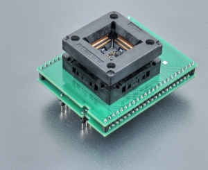 DIL48/QFP128-1.01a ZIF ARM-1, 70-6199