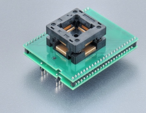 DIL48/QFP80-1.02 ZIF NEC-8, 70-6914