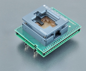 DIL48/module ZIF Dialog-1, 70-7127