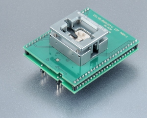 DIL48/BGA120-1 ZIF ARM-1, 70-7179