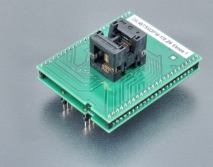 DIL48/TSSOP16-170 ZIF Elmos-1, 70-7317