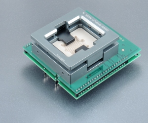 DIL48/BGA144-6 ZIF LTM-2, 70-7390