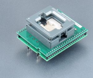 DIL48/BGA210-1 ZIF LT-1, 70-7415