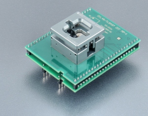 DIL48/TLGA37 ZIF MP-1, 70-7467