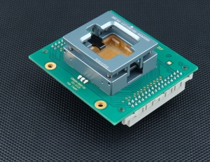 AP1 PLCC44/2 ZIF, 71-1500A